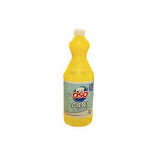 cloro OSO 1 kilo 