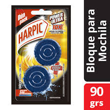 Pastilla estanque LYSOFORM 1x40 gr