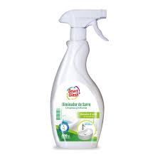 eliminador sarro SMART WASH 500 ml 