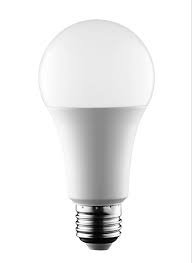 ampolleta +ECONOMICA 9w/75w luz fria