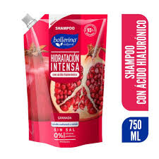 jabon BALLERINA granada 750 ML