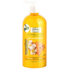 Jabon gel FAMILAND jalea real500 ml 