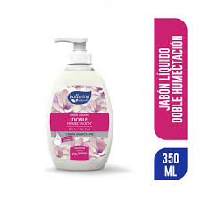 jabon de glicerina BALLERINA crema humectante 350 ml