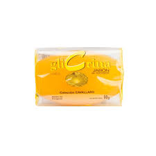 jabon glicerina 90 gr