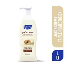 jabon liquido BALLERINA karite 1000 ml 