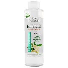 Shampoo FAMILAND 750ml algas