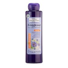 Shampoo FAMILAND 750ml centaurea cyanus (canoso)
