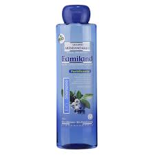 Shampoo FAMILAND 750ml arandano maqui