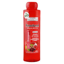 Shampoo FAMILAND 750ml granada hialuronico