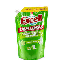 Lavaloza EXCELL 1lt limon
