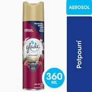 GLADE ambiental  360ml potpouri