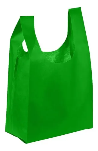 Bolsa TNT#3 grande