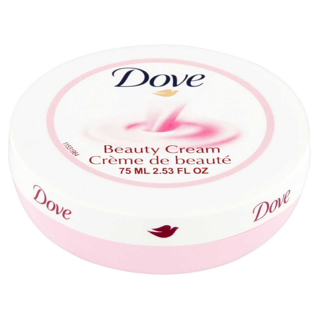 Crema DOVE 75ml beauty cream 
