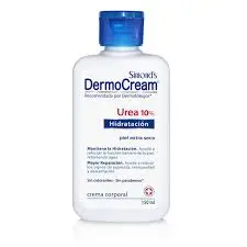 Crema SIMONDS dermo 150ml urea