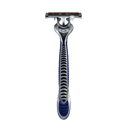 Maquina afeitar GILLETTE prestobarba 3