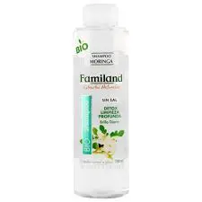 Shampoo FAMILAND 750ml moringa