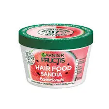 Mascarilla FRUCTIS sandia revitalizante 350ml