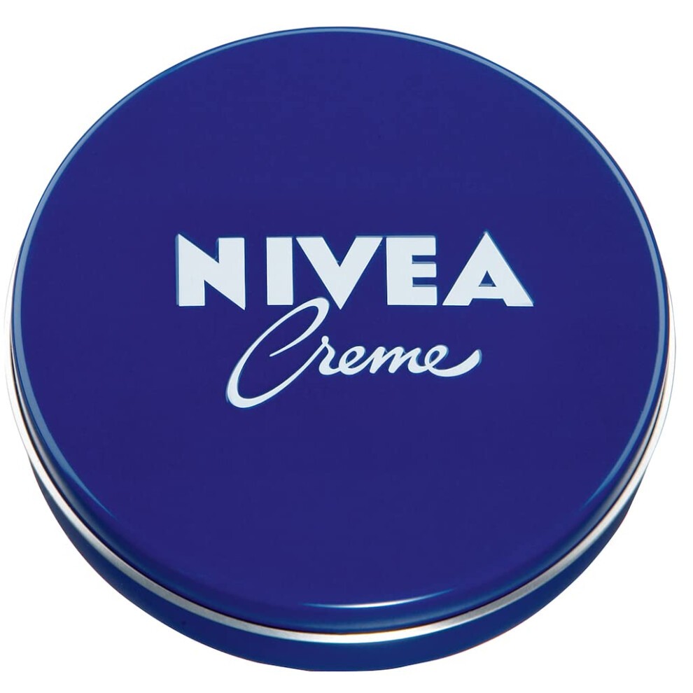 Crema NIVEA 400ml
