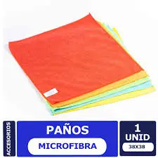 Paño microfibra TEDDY 
