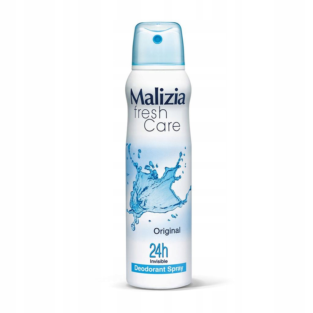 Desodorante Spray MALIZIA 150ml Original