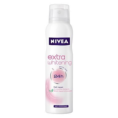 Desodorante NIVEA 150ml tono natural classic touch