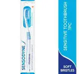 Cepillo dental SENSODYNE Sensitive Soft