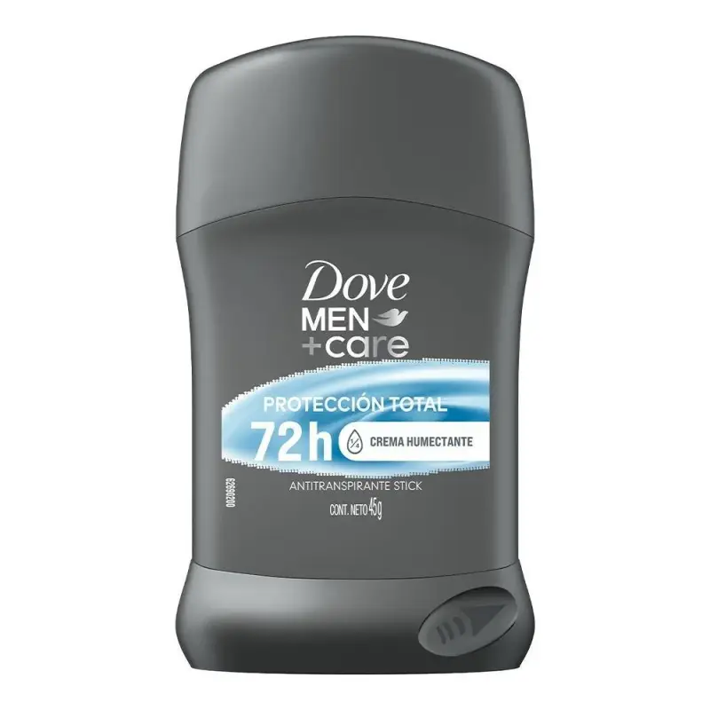 Desodorante DOVE 45g Men Care comfort protection