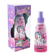 Colonia GELATTI 140ml Unicornio