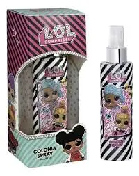 Colonia GELATTI 140ml lol