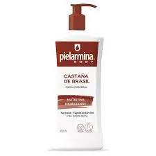 Crema Corporal PIELARMINA 350ml Piel Extra Seca
