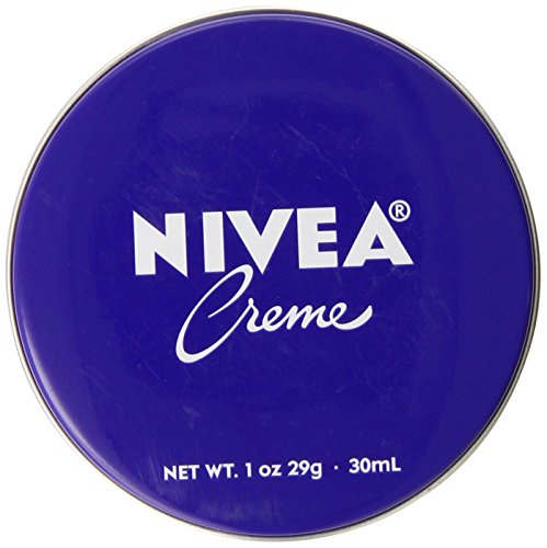 Crema NIVEA 30ml Lata