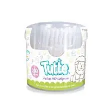 Cotonitos TUTTE 200u