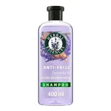 Shampoo HERBAL 400ml lavanda