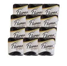 Maleta higienico FLORAX 4x20m 48 rollos