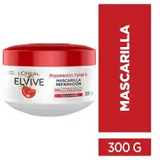 Mascarilla ELVIVE 300gr reparacion t5