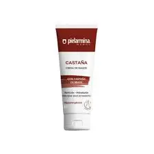 Crema PIELARMINA 70gr castaña