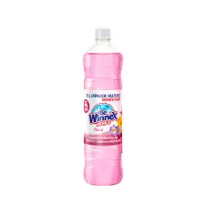 Limpiador Desinfectante WINNEX 900ml Floral