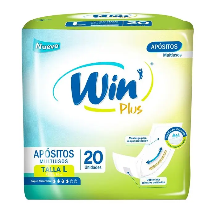 Apositos WIN 20u (L)