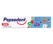 Pasta dental PEPSODENT 90gr niños
