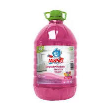 MR PRO Limpiador Multiuso 5lts Primavera