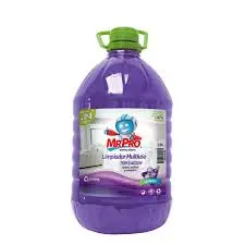 MR PRO Limpiador Multiuso 5lts Lavanda