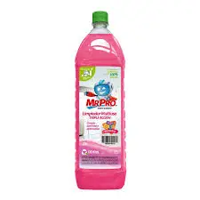 MR PRO Limpiador Multiuso 2lt Primavera