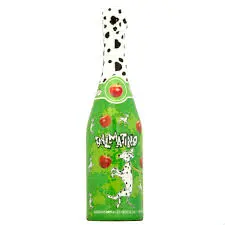 Espumante DALMATINO 1uni