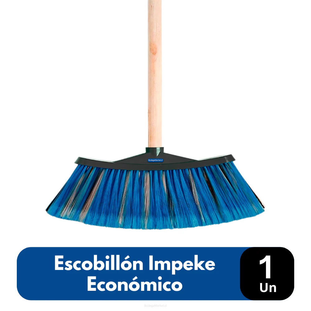 Escobillon IMPEKE eco