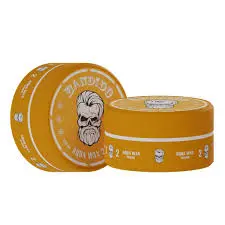 Cera capilar BANDIDO 150ml orange (naranja)