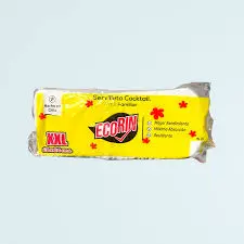 Servilleta ECORIN 300u