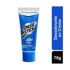 Desodorante SPEED STICK crema 70gr xtreme bloc
