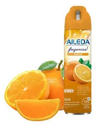 Ambiental AILEDA 360ml naranjas (aerosol)