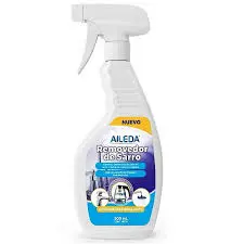 Removedor de sarro AILEDA 500ml gatillo