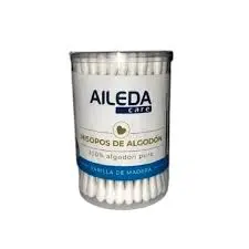 Cotonitos AILEDA 100un